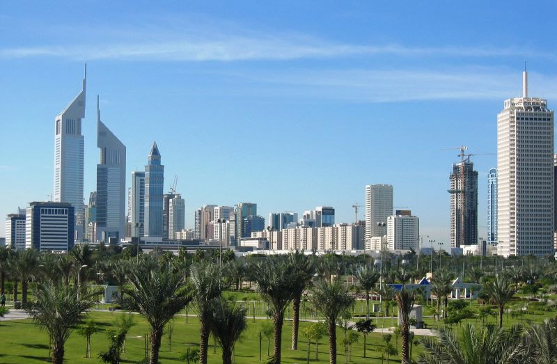Цены на недвижимость в Дубае поднимутся до докризисного уровня